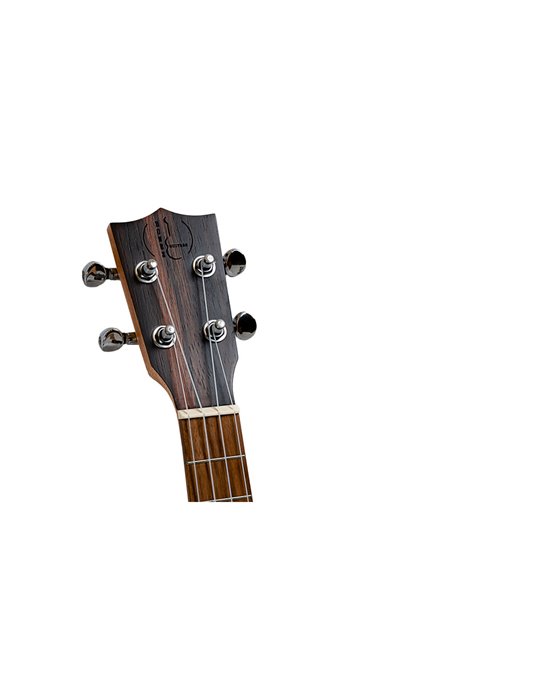 Ukelele Tenor Bones SP330T Ebony