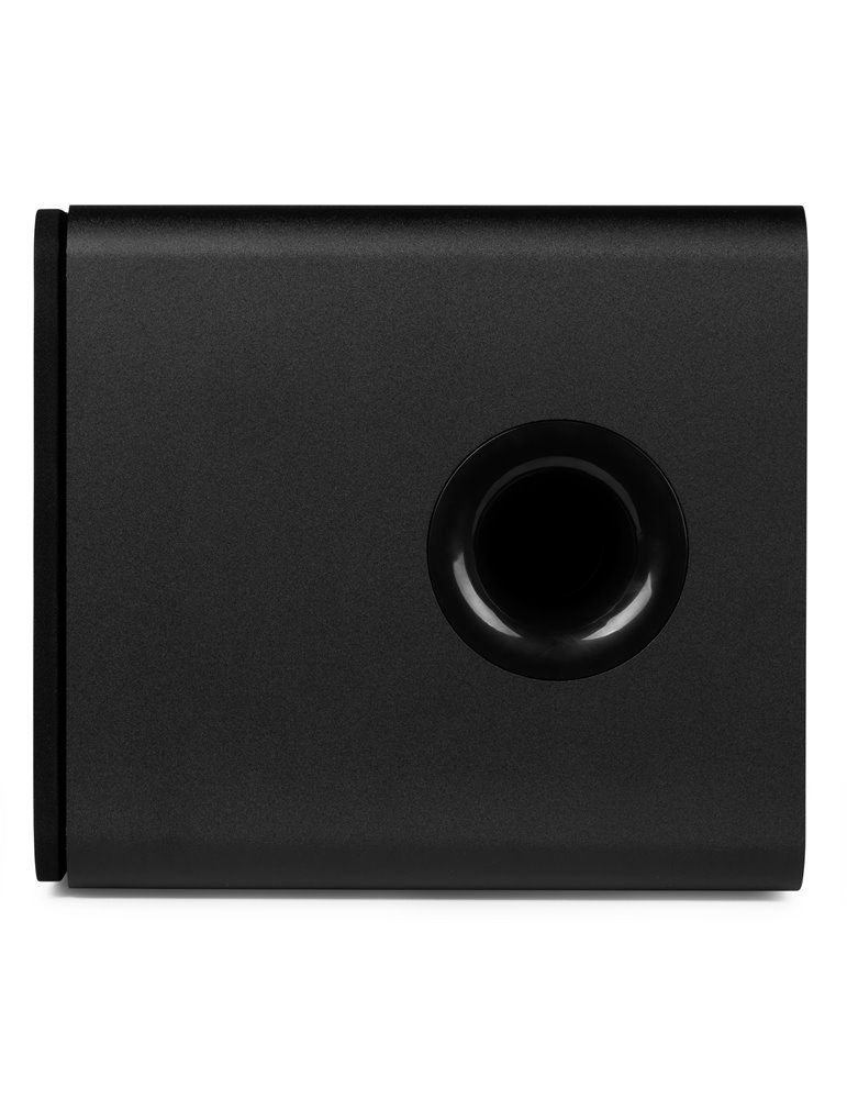 SW80D Subwoofer activo de 160 W