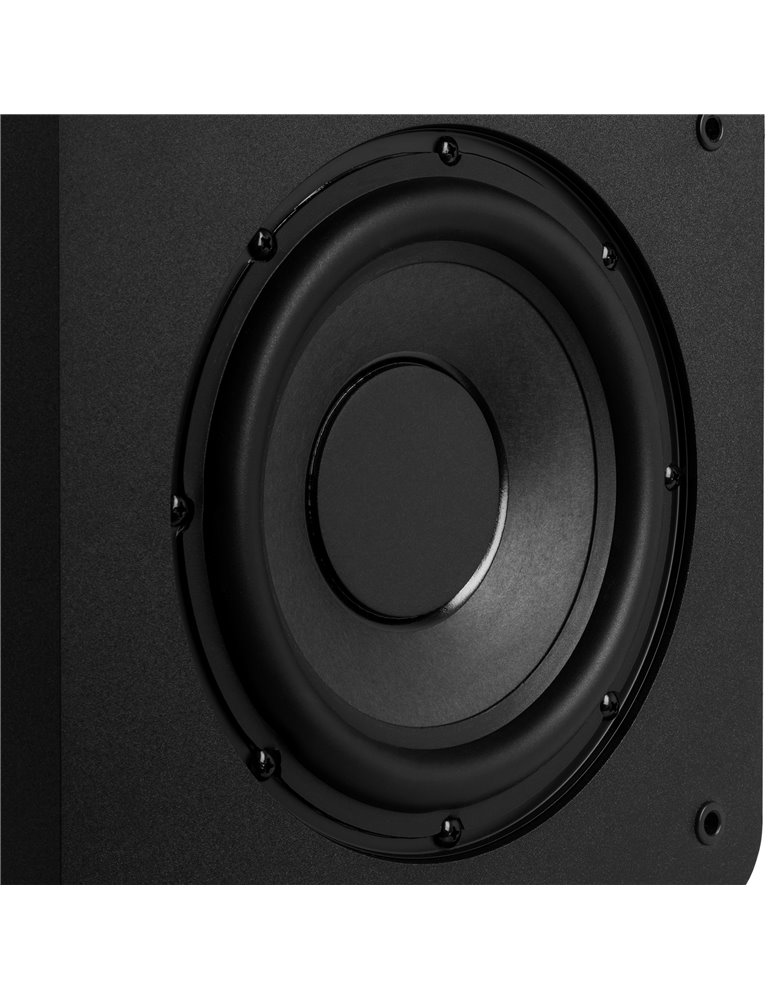SW80D Subwoofer activo de 160 W