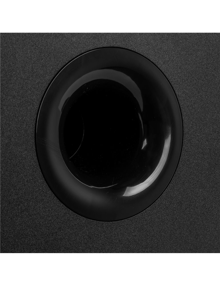 SW80D Subwoofer activo de 160 W