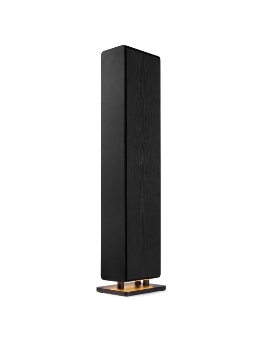 ARCO Altavoz de Torre Activa Negro