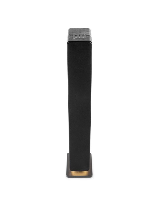 ARCO Altavoz de Torre Activa Negro