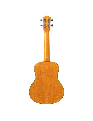 Ukelele Concert Bones SP610C-YW Arce Amarillo Brillo 2