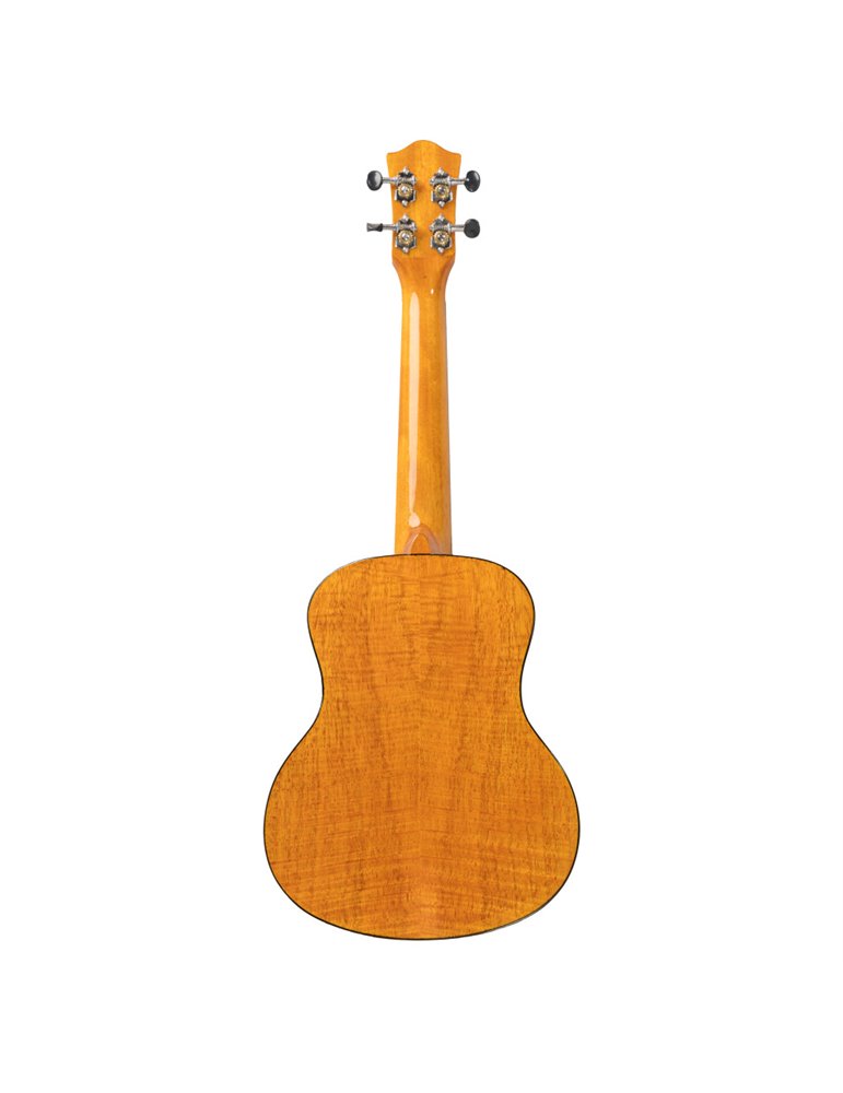 Ukelele Concert Bones SP610C-YW Arce Amarillo Brillo