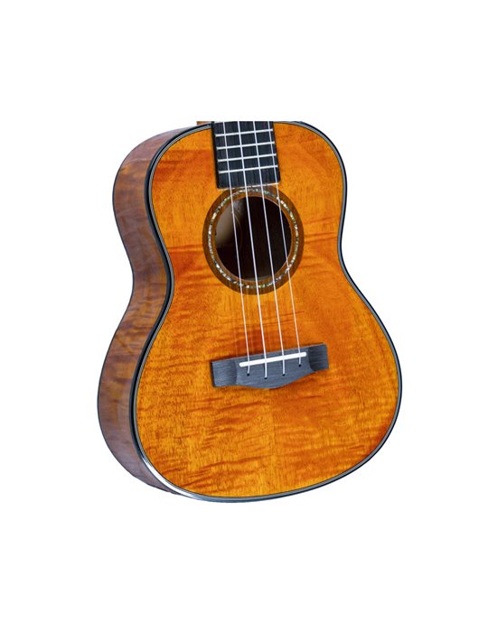 Ukelele Concert Bones SP610C-YW Arce Amarillo Brillo