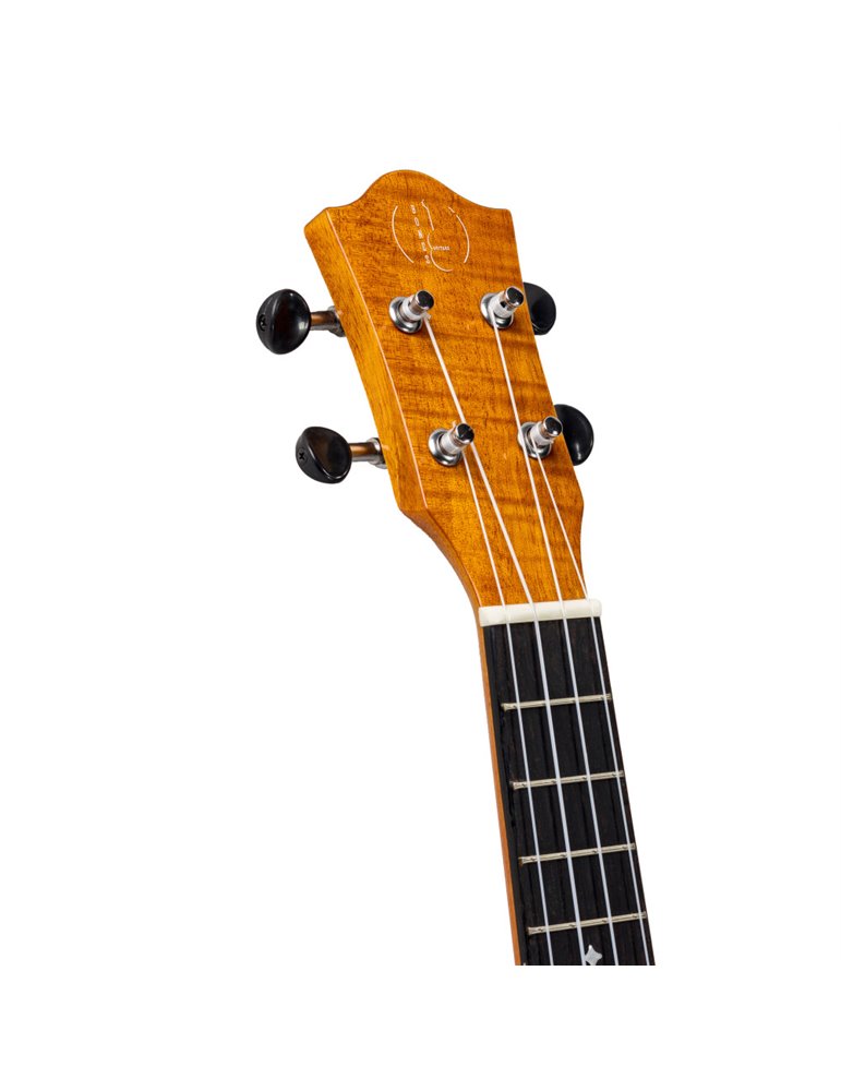 Ukelele Concert Bones SP610C-YW Arce Amarillo Brillo