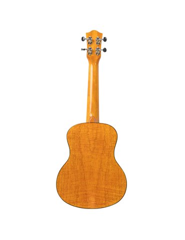 Ukelele Tenor Bones SP610T-YW Arce Amarillo Brillo 2