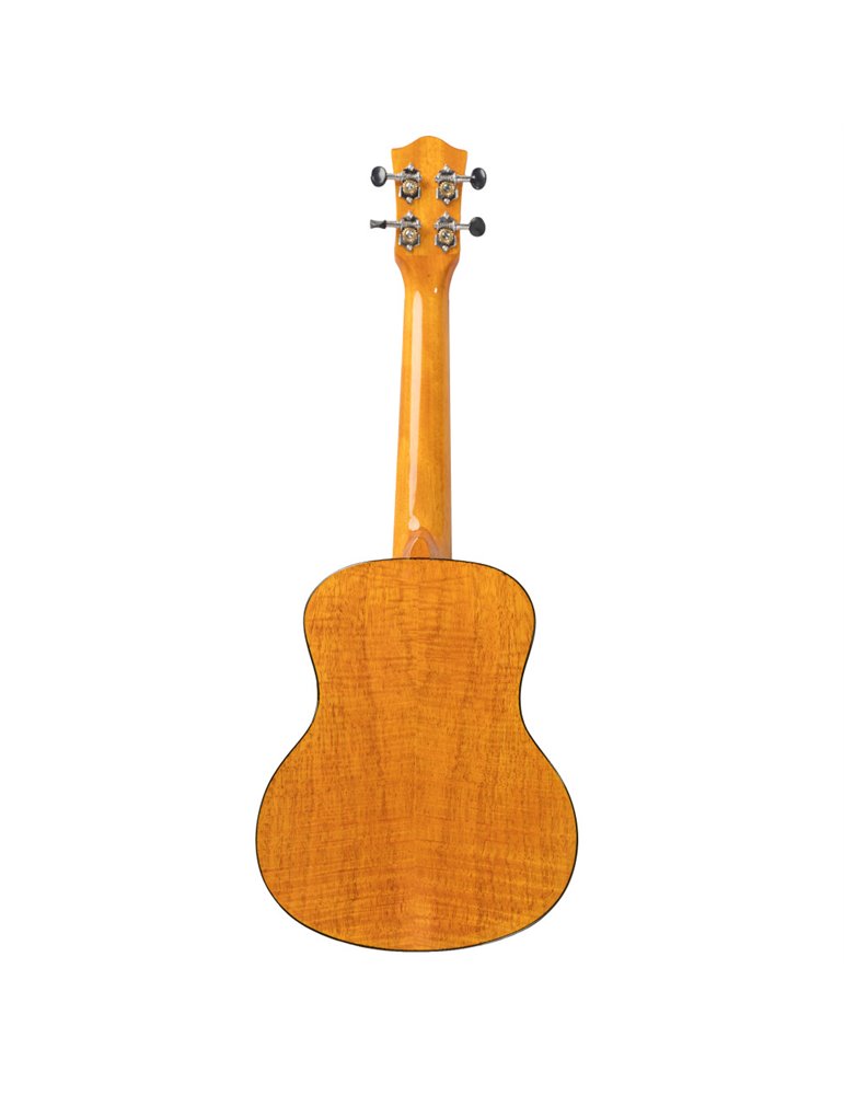 Ukelele Tenor Bones SP610T-YW Arce Amarillo Brillo
