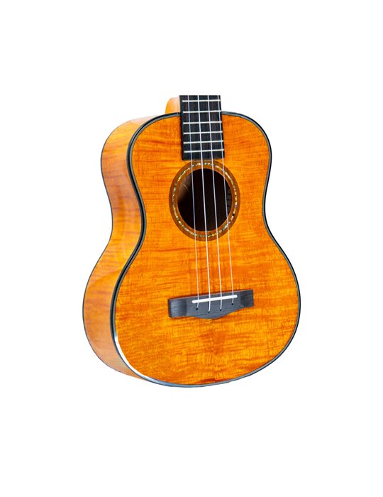 Ukelele Tenor Bones SP610T-YW Arce Amarillo Brillo