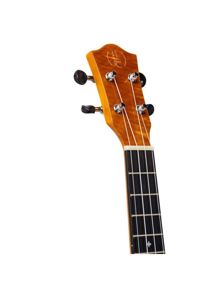 Ukelele Tenor Bones SP610T-YW Arce Amarillo Brillo