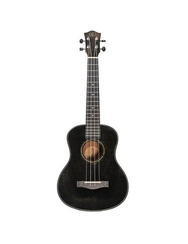 Ukelele Tenor Bones SP620T-BK Arce Negro Brillo