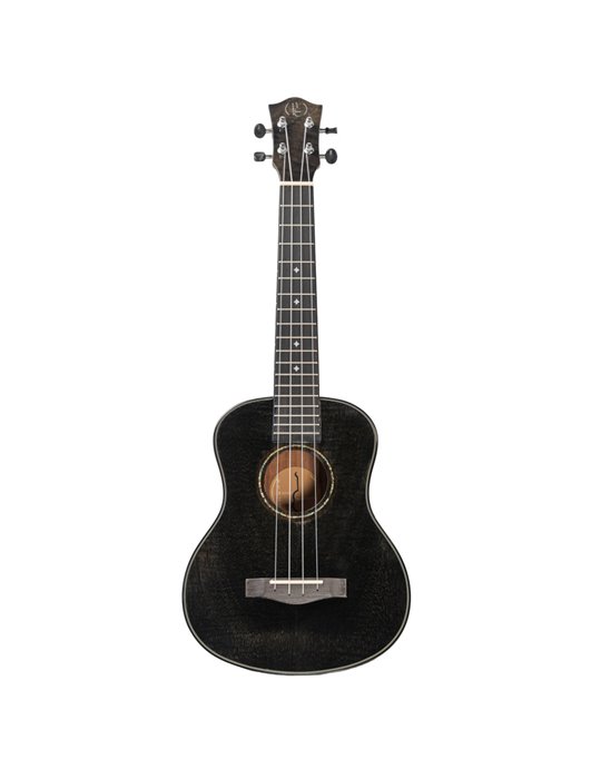 Ukelele Tenor Bones SP620T-BK Arce Negro Brillo