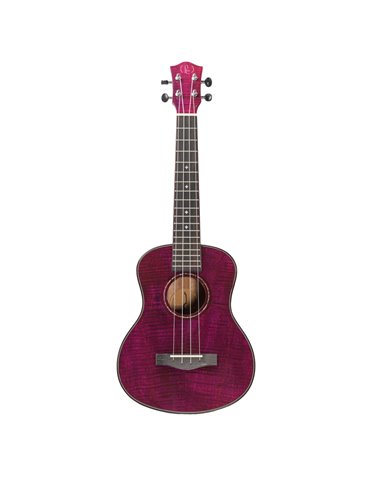 Ukelele Tenor Bones SP630T-PU Arce Purpura Brillo