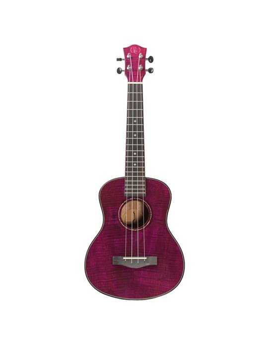 Ukelele Tenor Bones SP630T-PU Arce Purpura Brillo