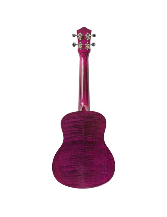 Ukelele Tenor Bones SP630T-PU Arce Purpura Brillo