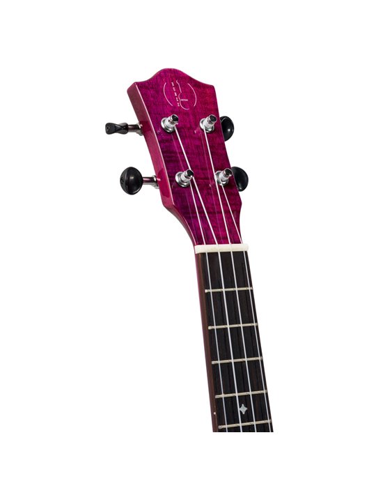 Ukelele Tenor Bones SP630T-PU Arce Purpura Brillo