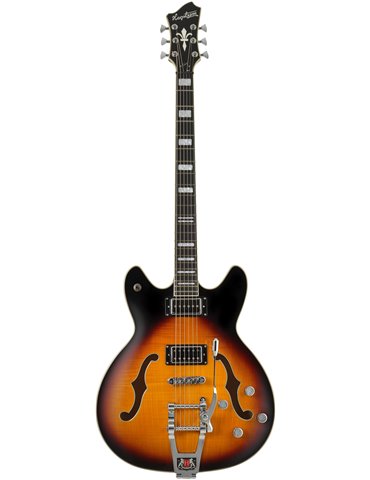 TREMAR VIKING BARIT DLX TSB