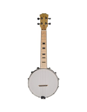 Banjolele 4 cuerdas Bones BB400-N Natural