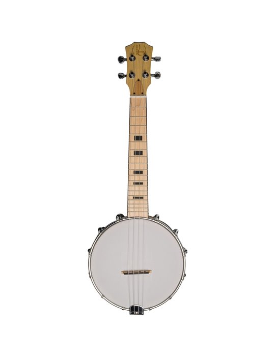 Banjolele 4 cuerdas Bones BB400-N Natural
