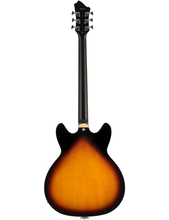 TREMAR VIKING BARIT DLX TSB