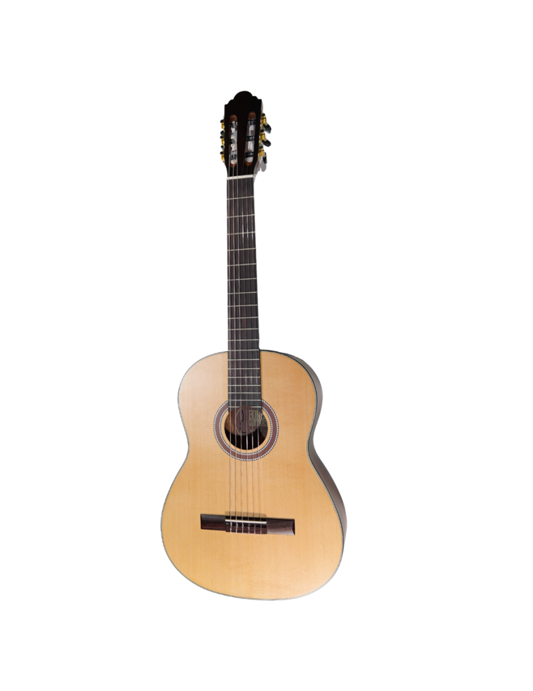 Guitarra Clásica Bones BPT-100