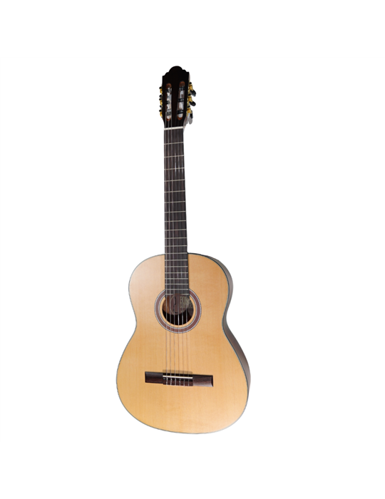 Guitarra Clásica Bones BPT-100