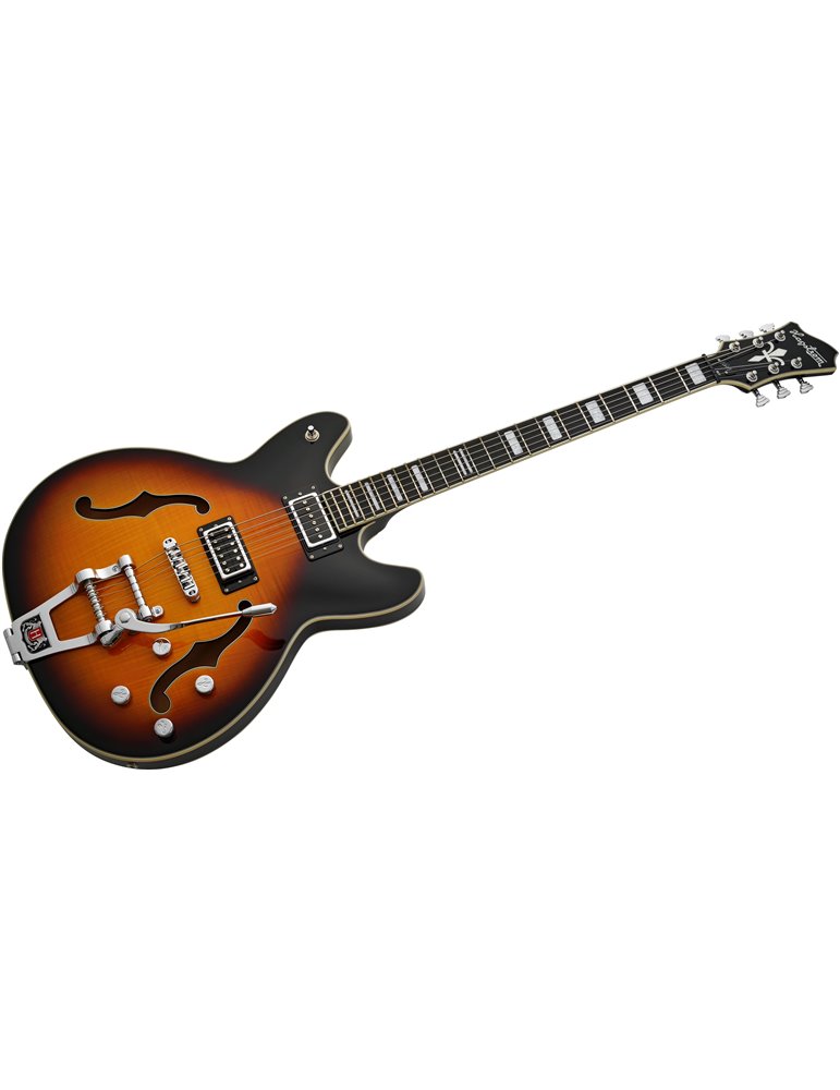 TREMAR VIKING BARIT DLX TSB