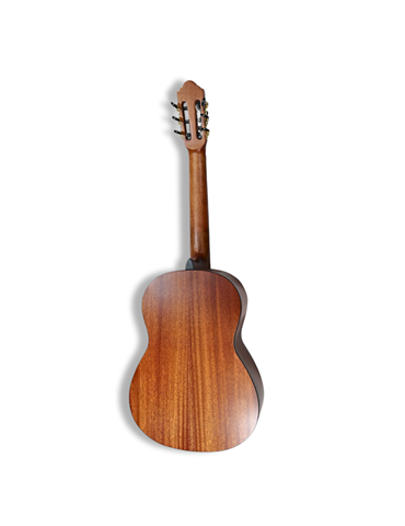 Guitarra Clásica Bones BPT-100 2