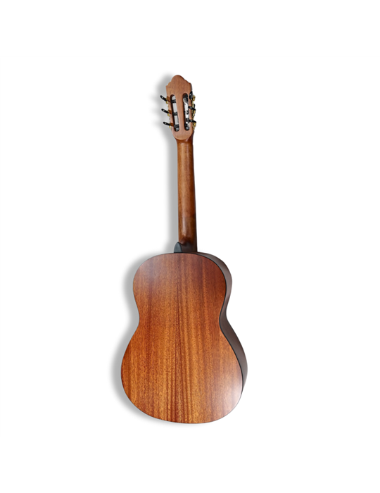 Guitarra Clásica Bones BPT-100