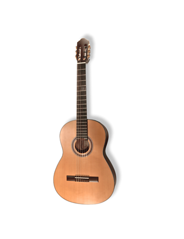 Guitarra Clásica Bones BST-200