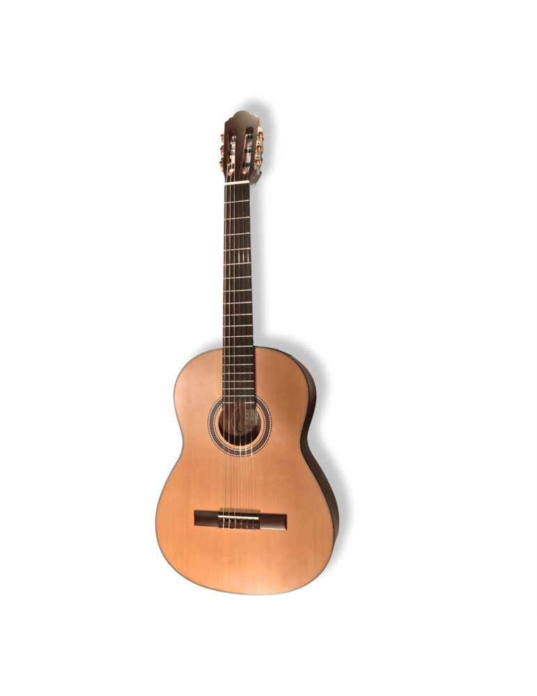Guitarra Clásica Bones BST-200