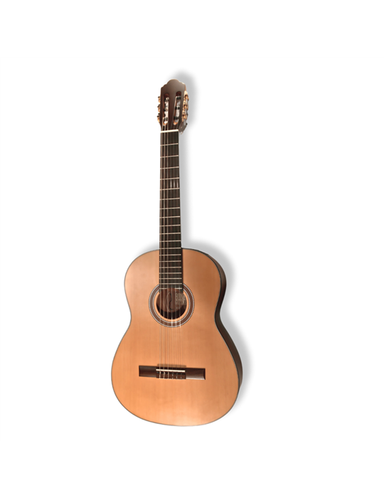 Guitarra Clásica Bones BST-200