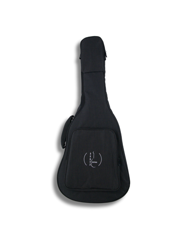 Funda Guitarra TCM TWGB-900 20mm