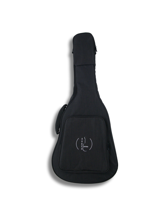 Funda Guitarra TCM TWGB-900 20mm