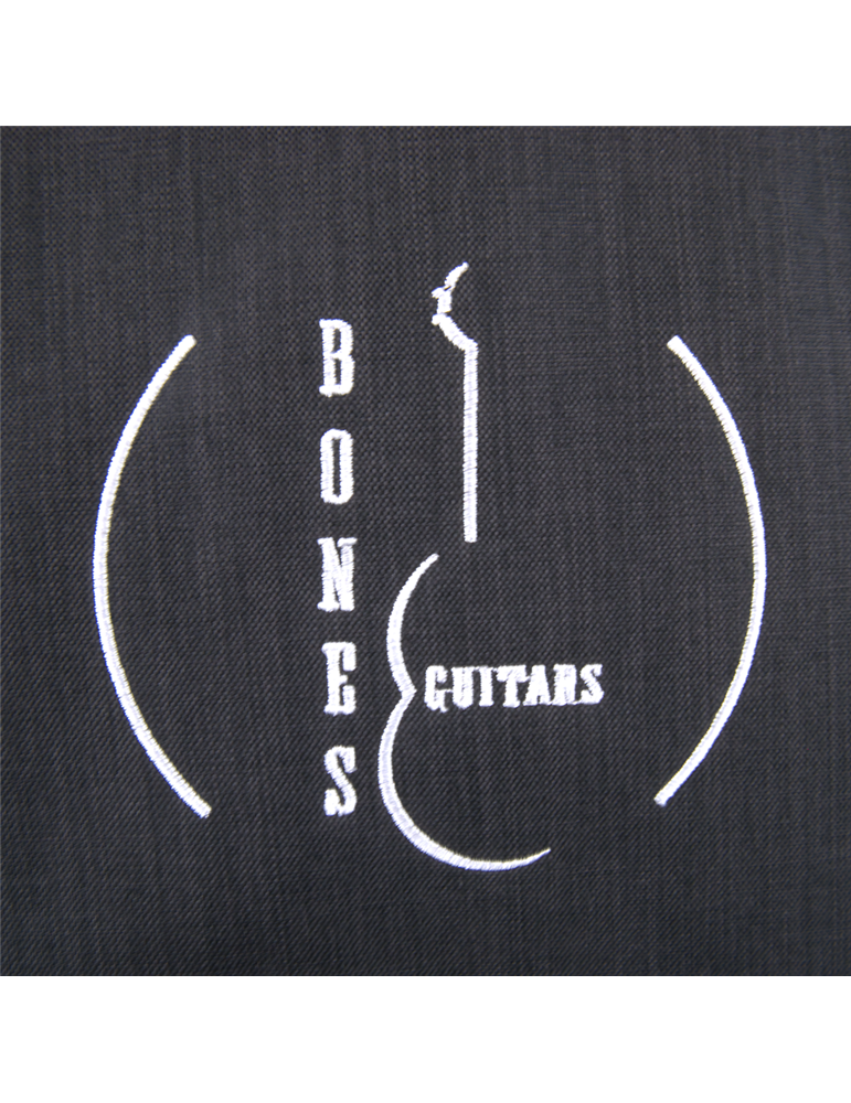 Funda Guitarra TCM TWGB-900 20mm