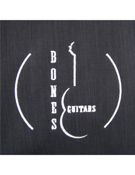 Funda Guitarra TCM TWGB-900 20mm