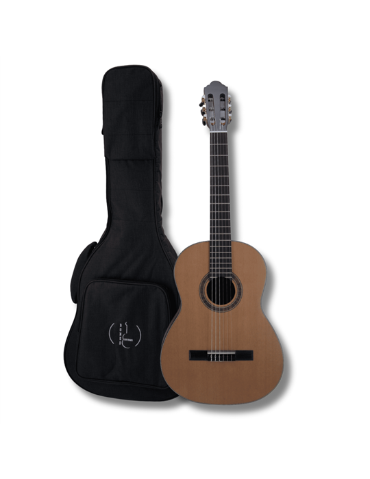 Funda Guitarra TCM TWGB-900 20mm
