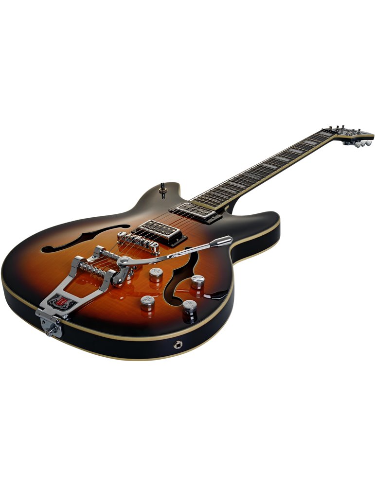 TREMAR VIKING BARIT DLX TSB