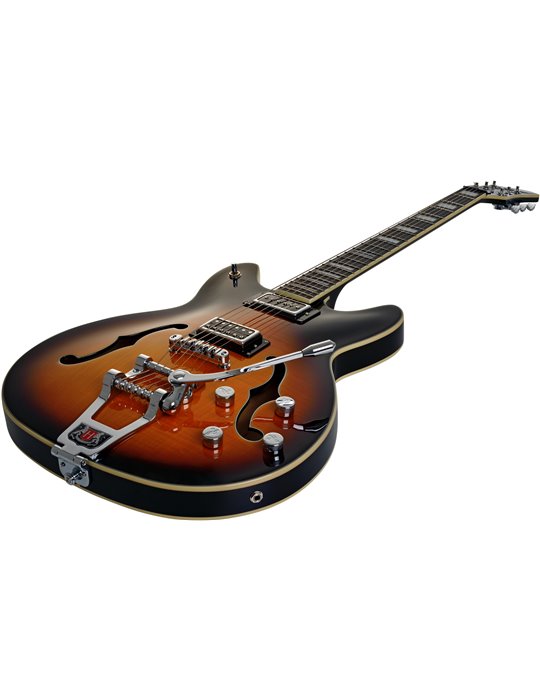 TREMAR VIKING BARIT DLX TSB