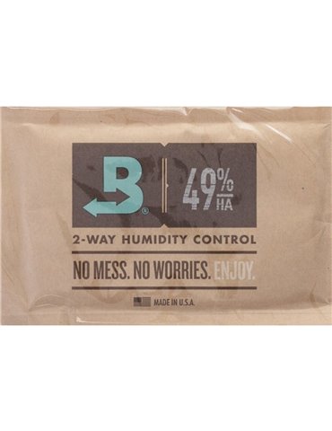 Repuesto Humidificador Boveda Pack-1 49%HA Size 70 MB49-70-1P