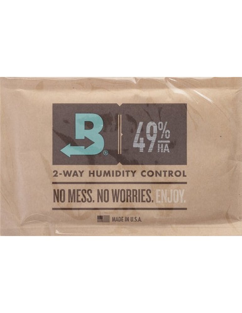 Repuesto Humidificador Boveda Pack-1 49%HA Size 70 MB49-70-1P