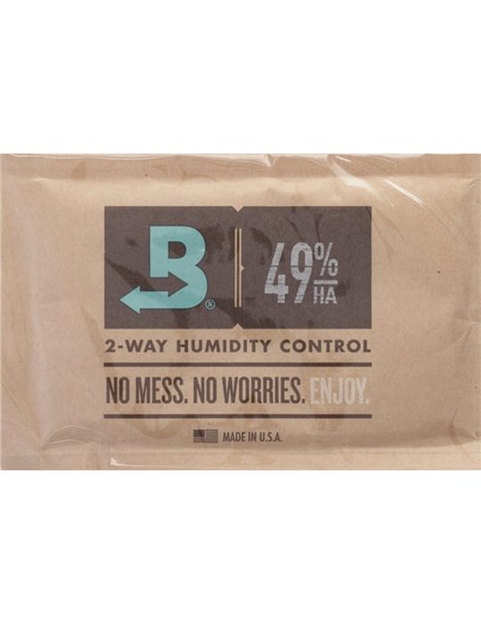Repuesto Humidificador Boveda Pack-1 49%HA Size 70 MB49-70-1P
