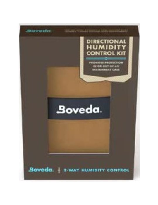 Kit Inicio Humidificador Boveda Standard MBVMDK
