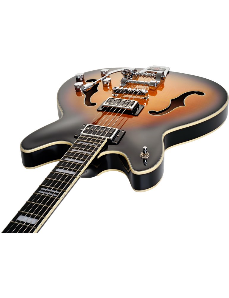 TREMAR VIKING BARIT DLX TSB