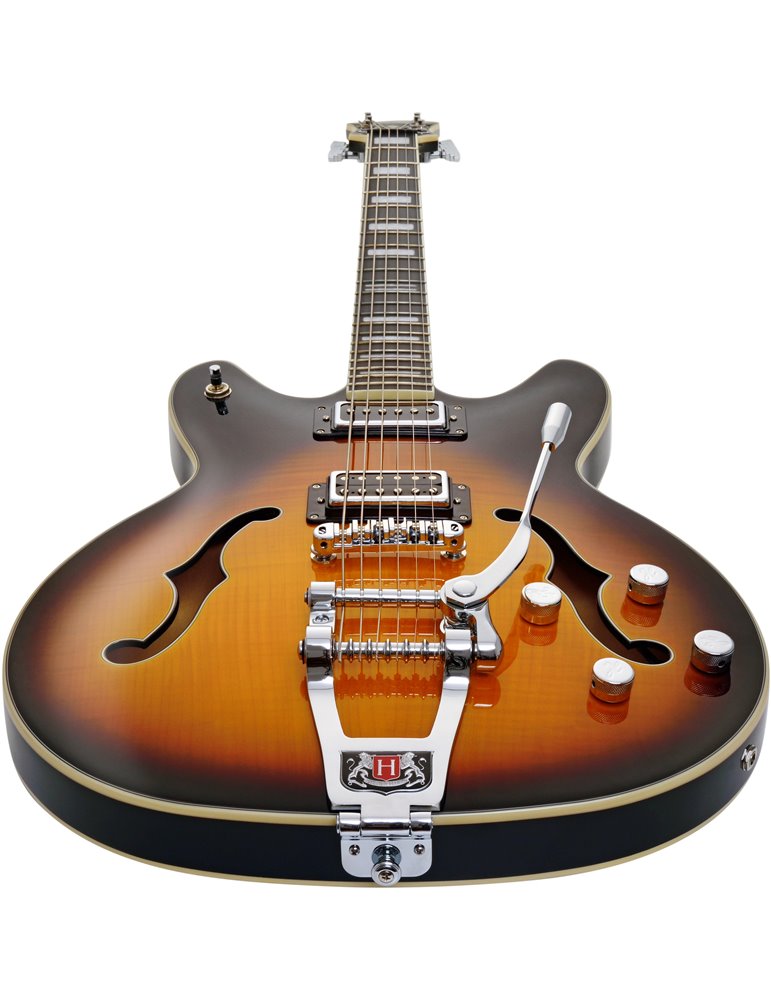 TREMAR VIKING BARIT DLX TSB