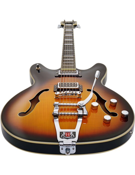 TREMAR VIKING BARIT DLX TSB