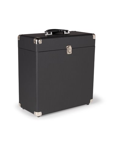RC32 Maleta de vinilos Negra