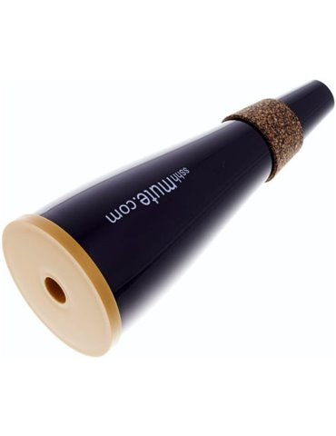 Sordina Trompeta Bremner sshhmute Whisper