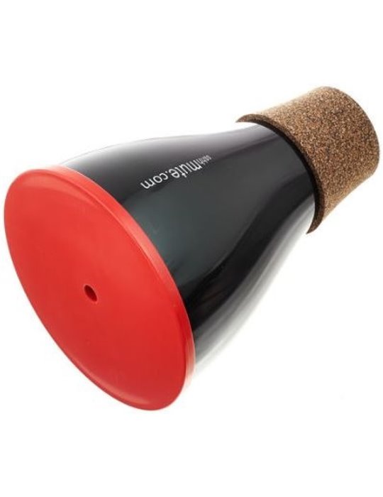 Sordina Trombón Bajo Bremner sshhmute Practice