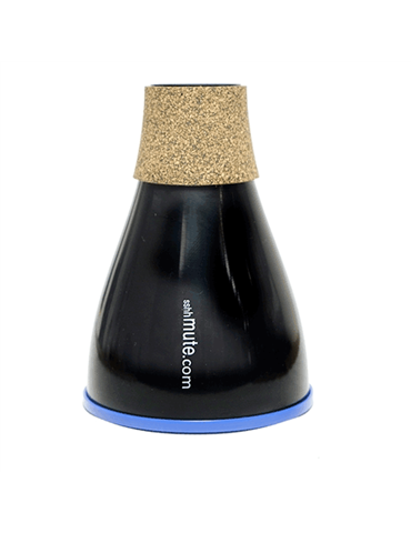 Sordina Trompa Bremner sshhmute Practice